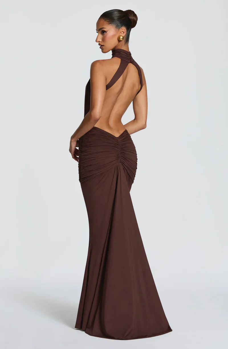 Vestido Maxi Kalina