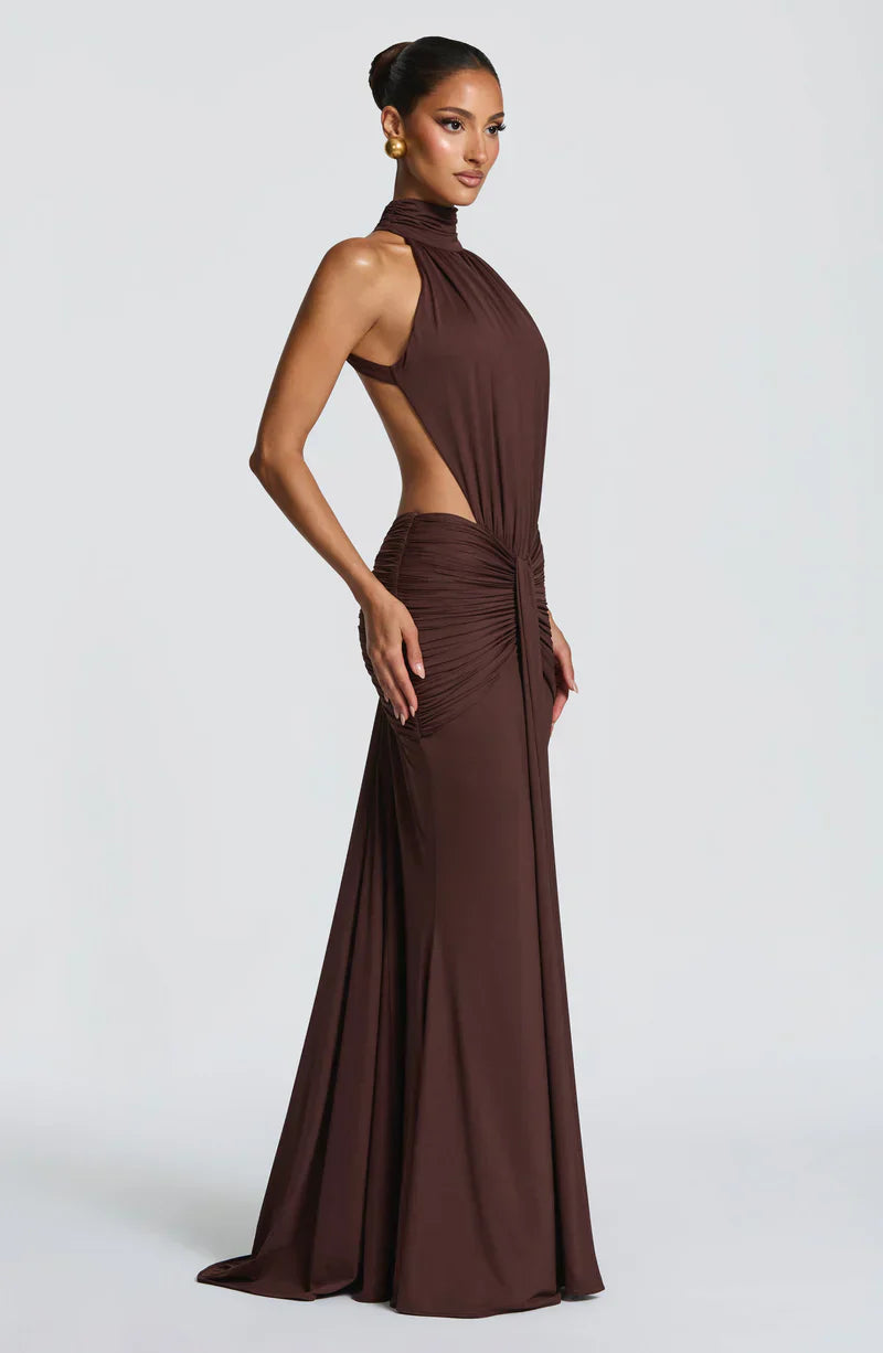 Vestido Maxi Kalina
