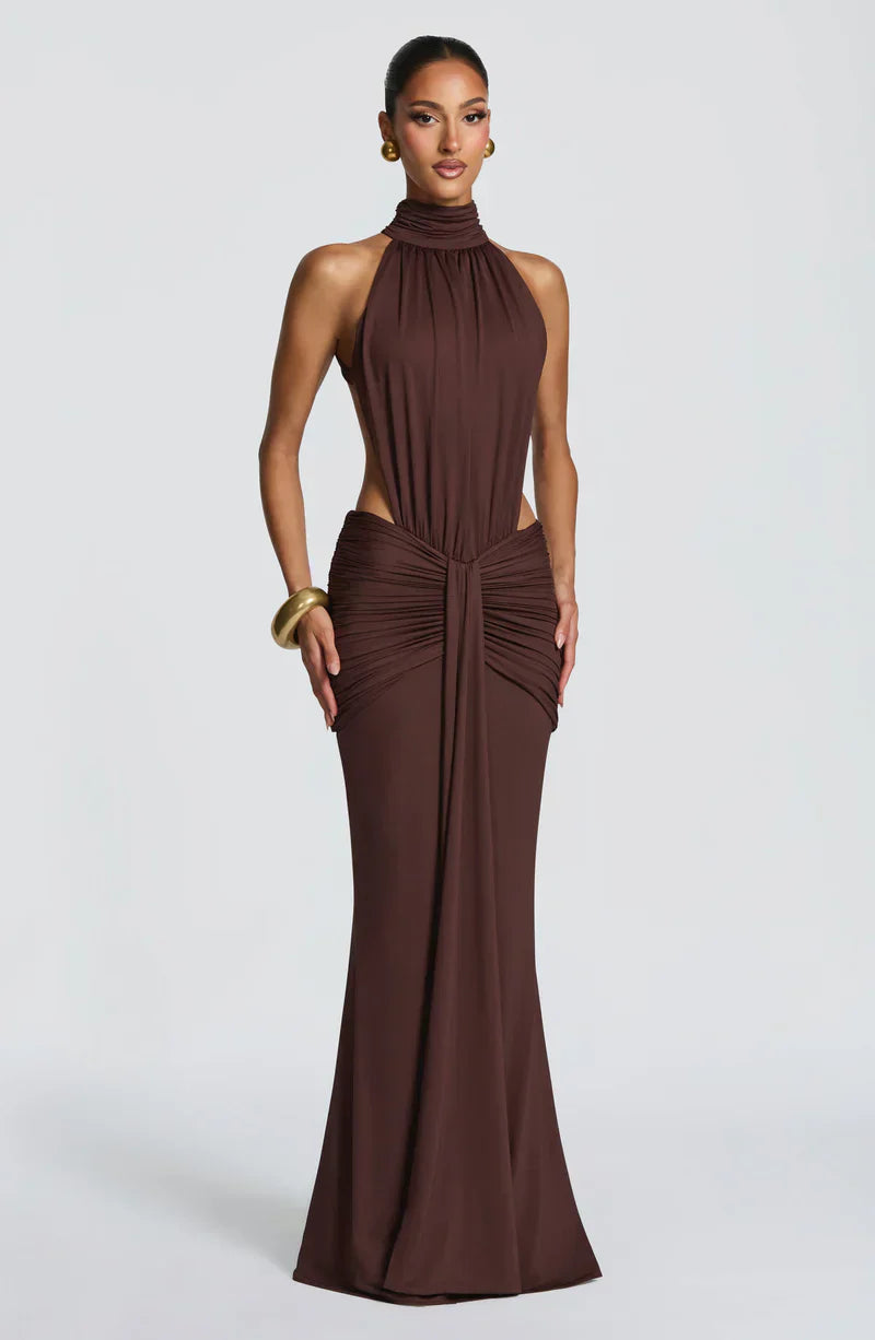 Vestido Maxi Kalina