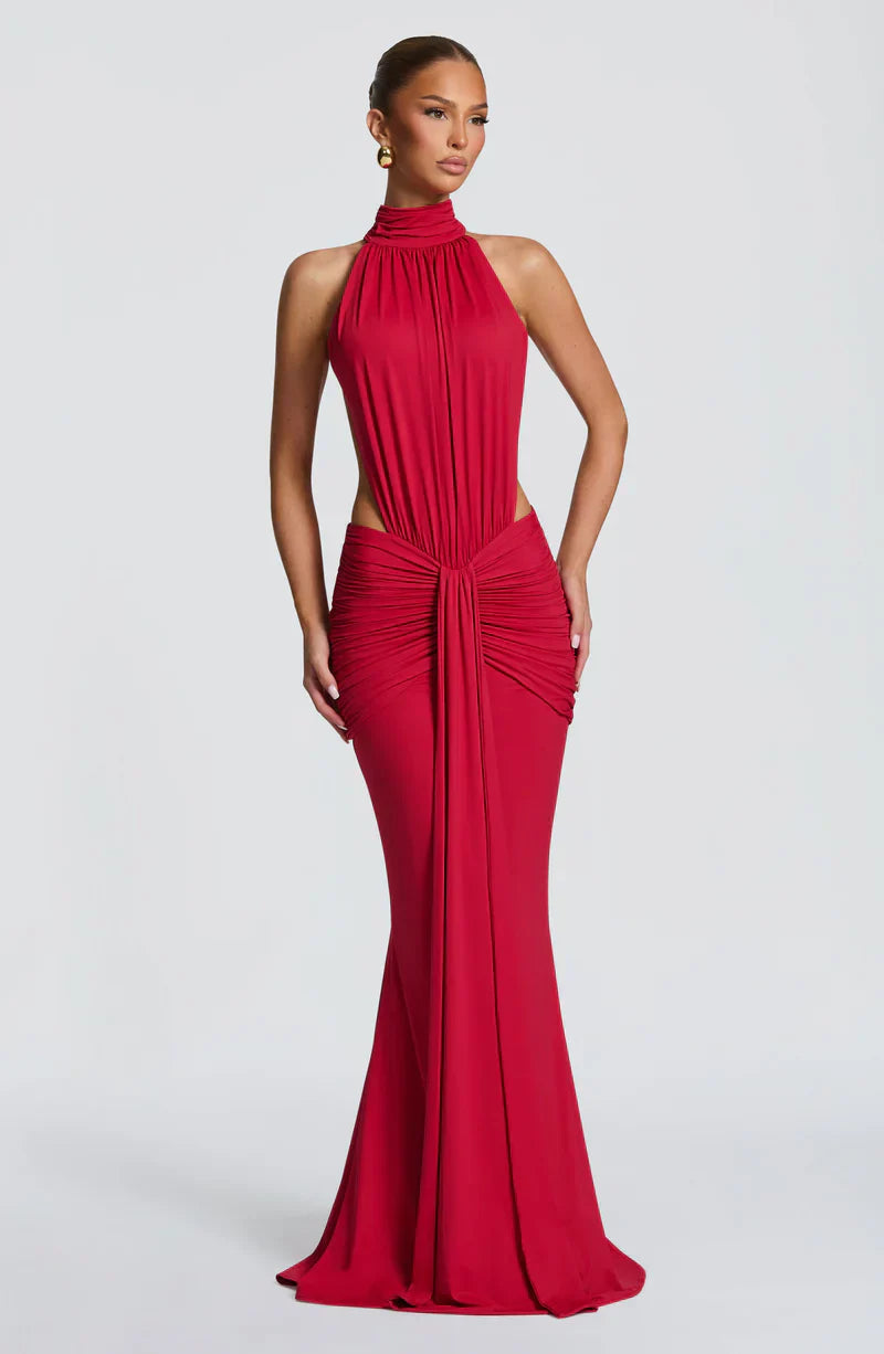 Vestido Maxi Kalina
