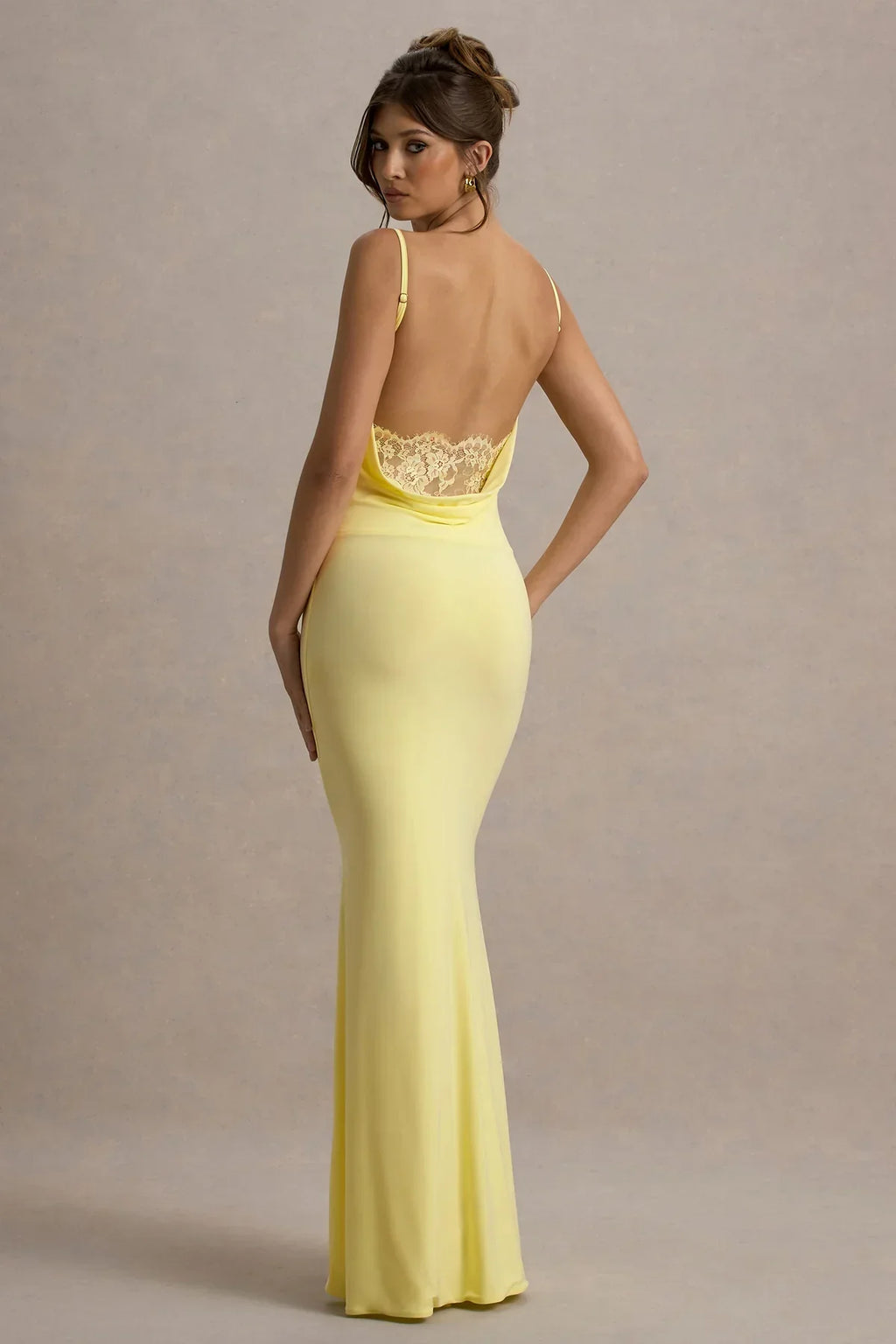 Celestia Vestido Maxi