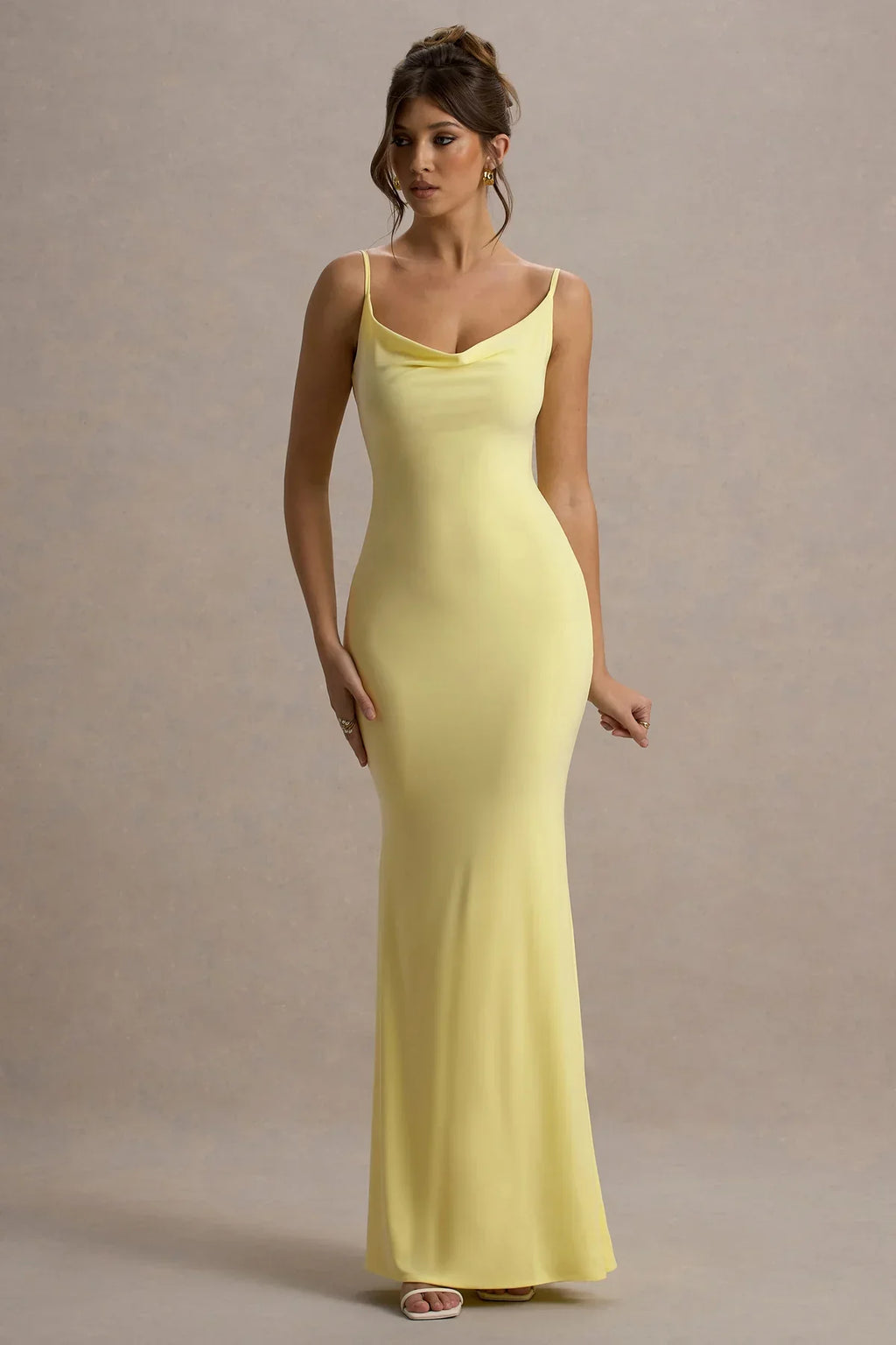 Celestia Vestido Maxi