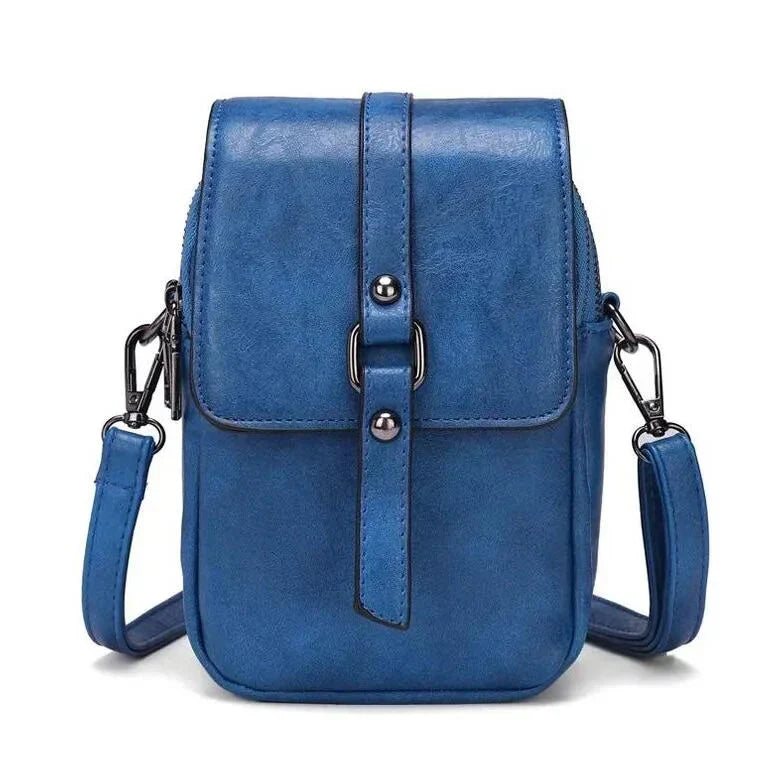 Bolso Multifuncional Vintage