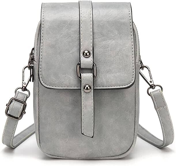 Bolso Multifuncional Vintage