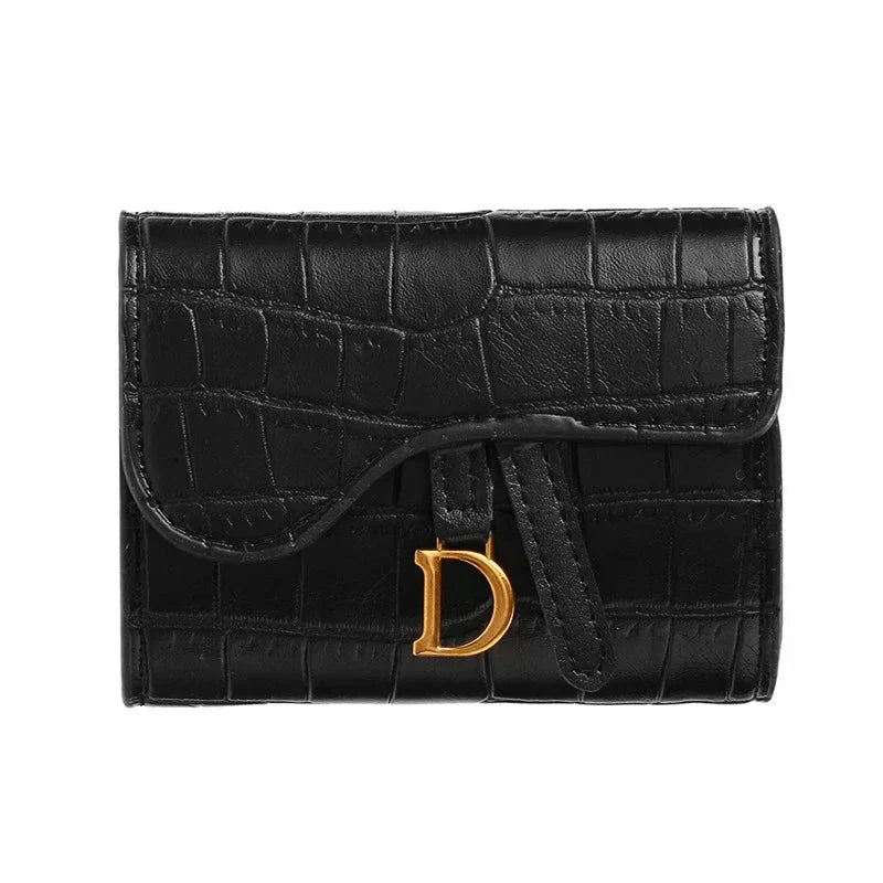 Billetera de Cuero de Lujo Dynasty