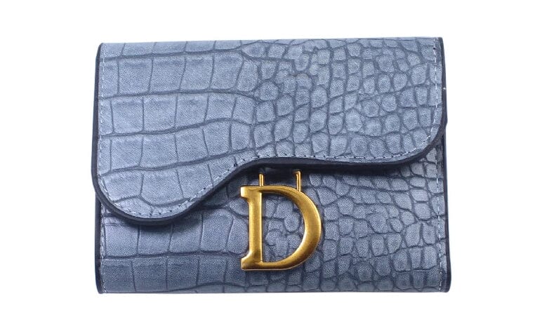 Billetera de Cuero de Lujo Dynasty