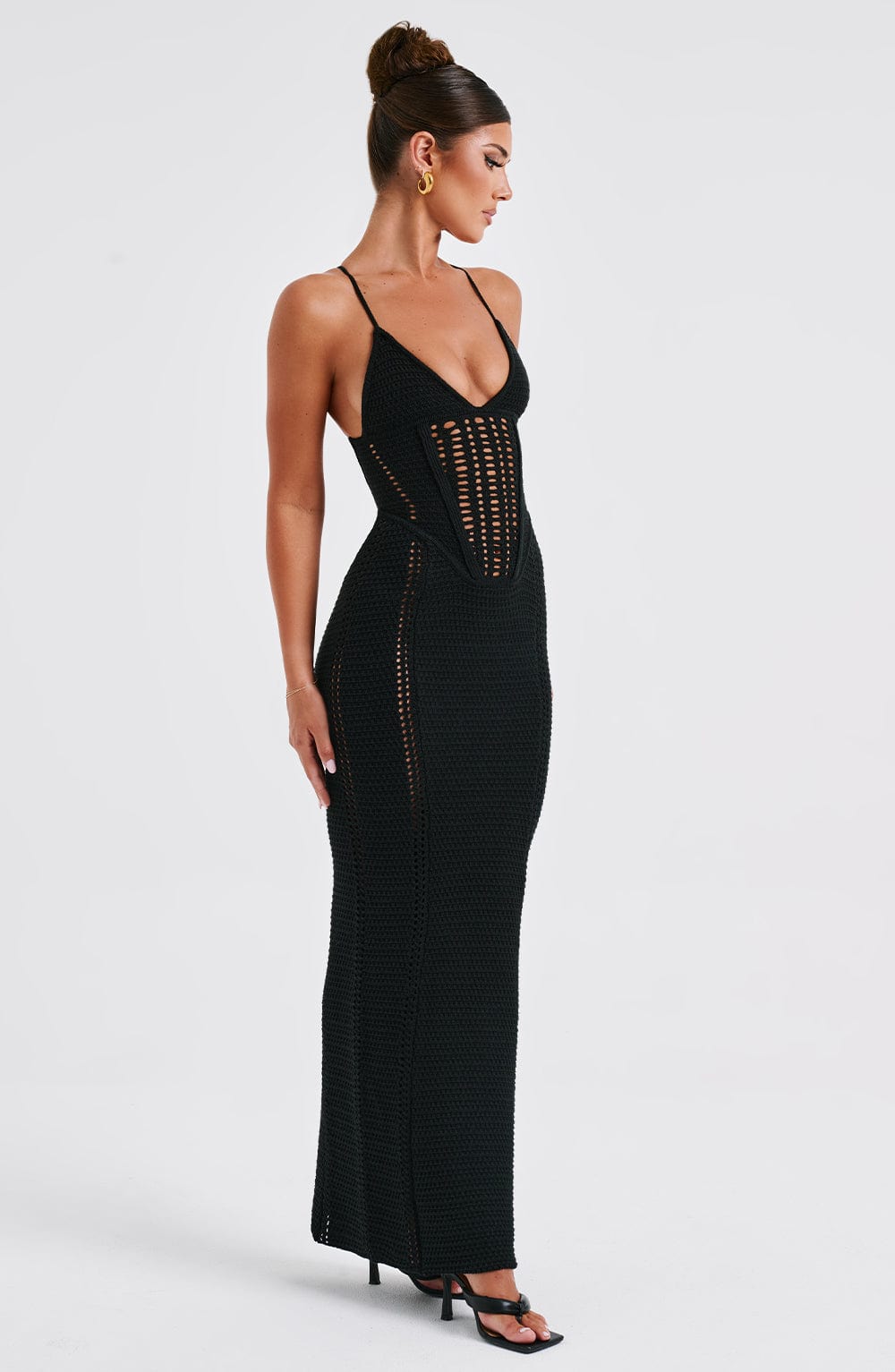 Vestido Xanthea Maxi