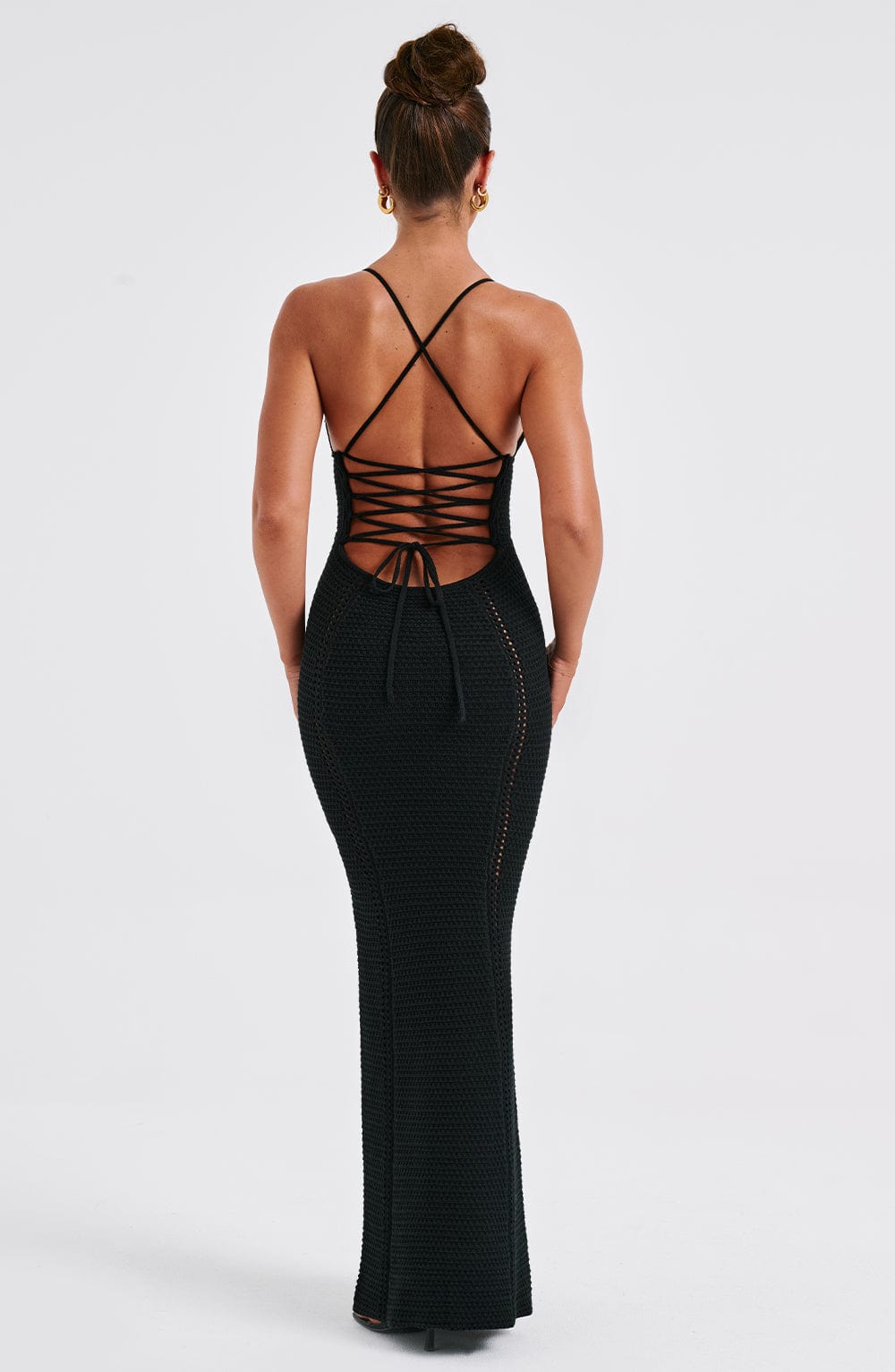 Vestido Xanthea Maxi
