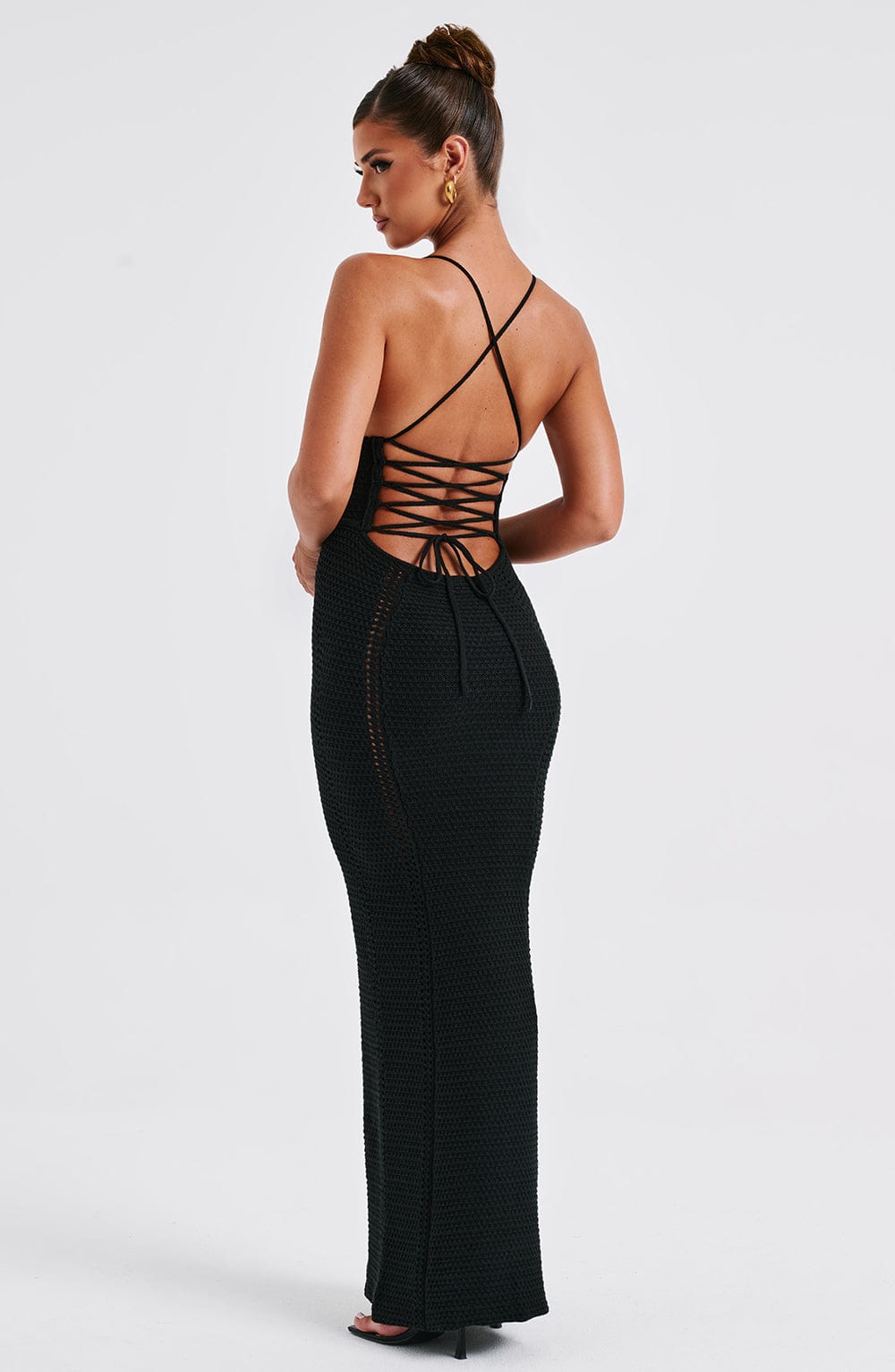 Vestido Xanthea Maxi